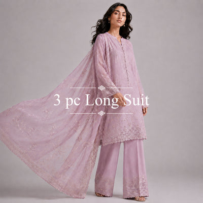 3 pc Long Suit