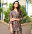 Stylish 2 Pcs Floral Co-Ord Set
