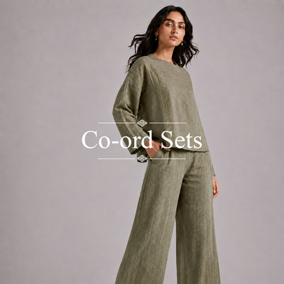 Co-ord Sets