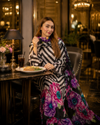 ZigZag Bloom