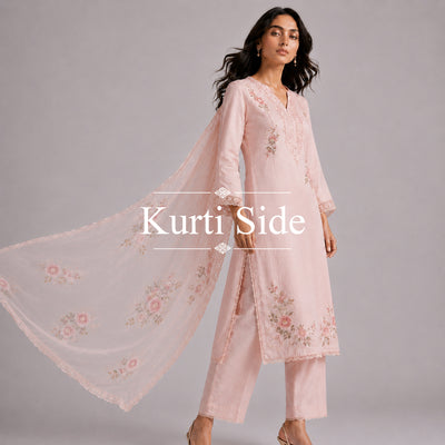 Kurti Side