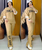 Paris Jersey Co-ords for Women