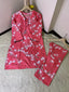 Stylish 2 Pcs Radiant Print Co-ord Set