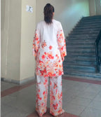 Coral Butterfly Breeze